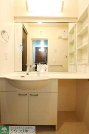 エクセレントヒル II棟の物件内観写真